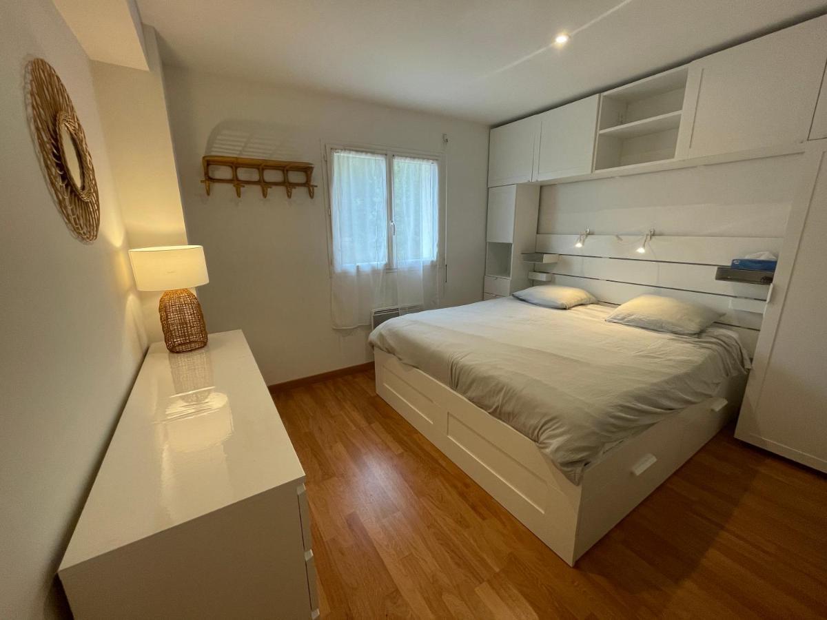 Ty Cedre Villa Crozon Eksteriør billede