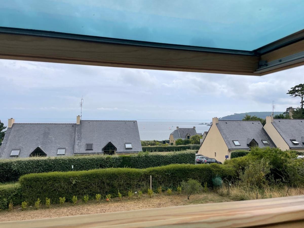 Ty Cedre Villa Crozon Eksteriør billede